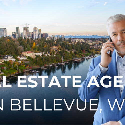 Real Estate Agents in Bellevue, WA: What to Look For and How to Choose