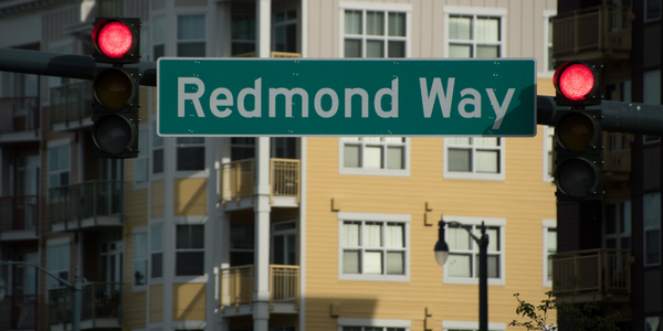 Why Redmond Is the Eastside's Most Underrated City &hellip;
