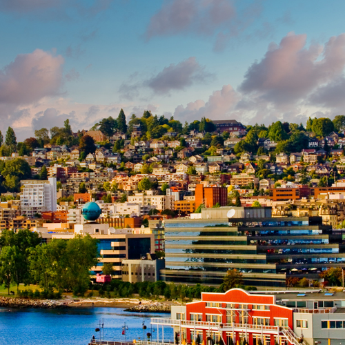Best Neighborhoods in Seattle, WA in 2026: An Honest Guide for Buyers