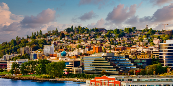 Best Neighborhoods in Seattle, WA in 2026: An &hellip;