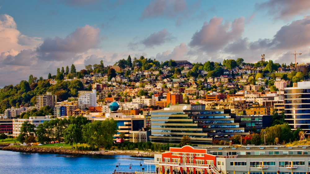 Best Neighborhoods in Seattle WA in 2026