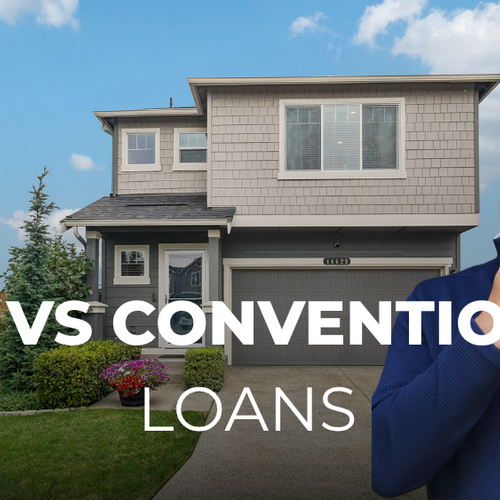 FHA vs. Conventional Loans in 2026: Which Is Right for Your Seattle or Bellevue Home Purchase?