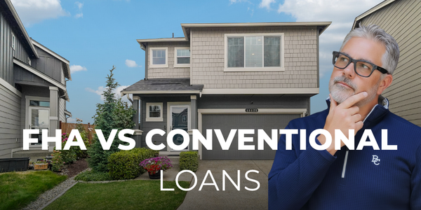 FHA vs. Conventional Loans in 2026: Which Is &hellip;