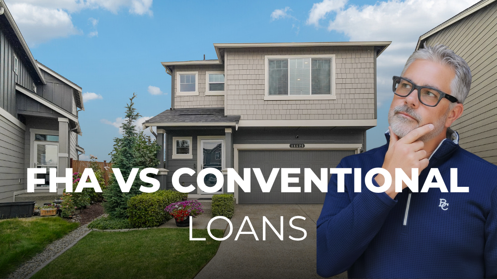 FHA vs. Conventional Loans in 2026: Which …