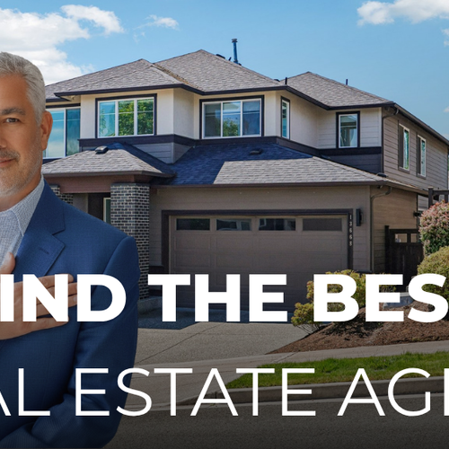 Looking for the Best Real Estate Agent in Bellevue, WA? Here's How to Find One Worth Trusting