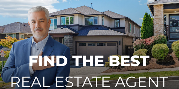 Looking for the Best Real Estate Agent in &hellip;