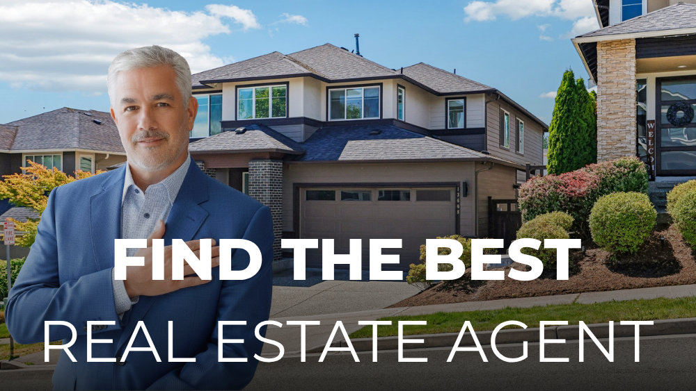 Looking for the Best Real Estate Agent in …