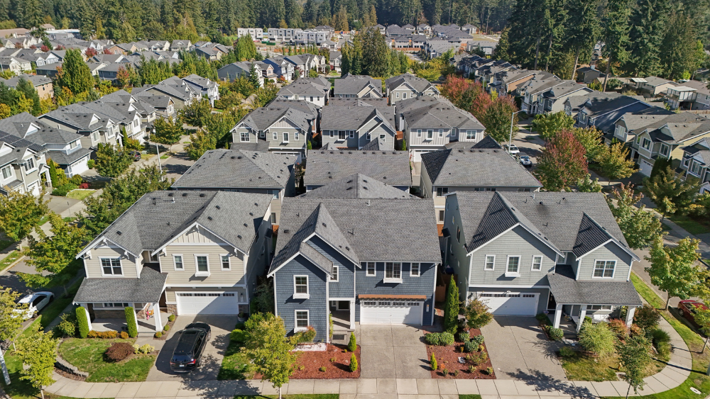 Homes for Sale in Bothell, WA: What Buyers…