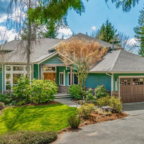 Homes for Sale in Issaquah, WA: What $700K–$1.2M Gets You Right Now