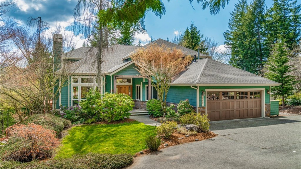 Homes for Sale in Issaquah, WA: What $700K&hellip;