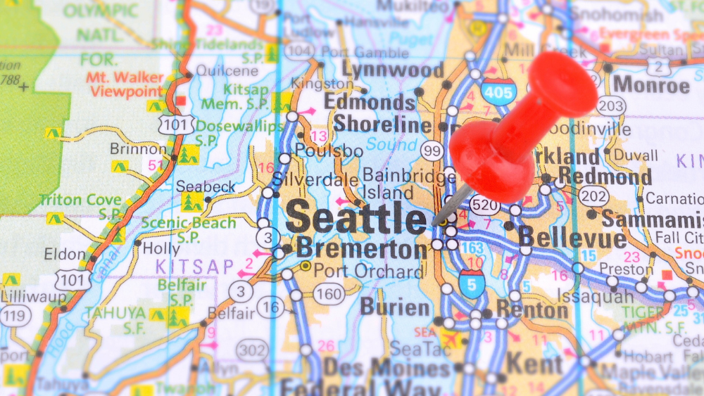 How to Choose the Right Seattle Suburb in …
