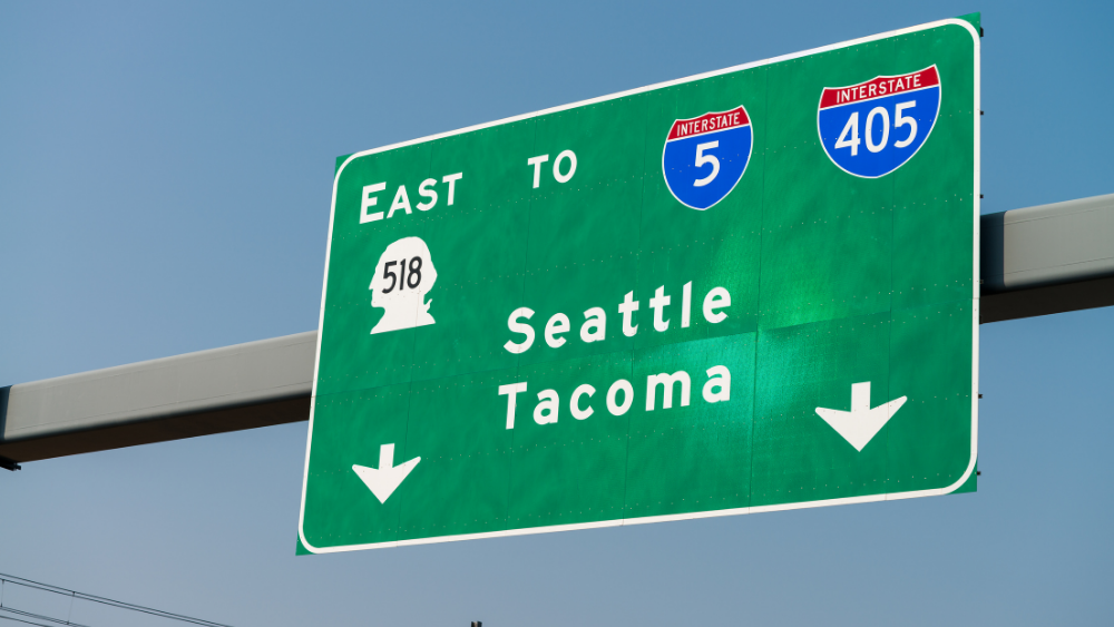 Homes for Sale in Tacoma WA
