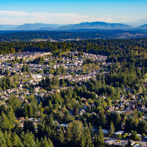 Living in Bothell, WA in 2026: An Honest Look at One of the Eastside's Best Value Cities