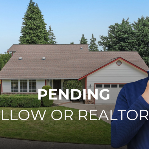 What Does Pending Mean on Zillow, Redfin, and Realtor.com? A Buyer's Guide to Listing Statuses