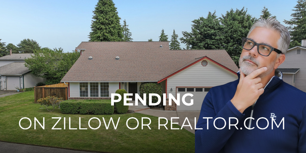 What Does Pending Mean on Zillow, Redfin, and &hellip;