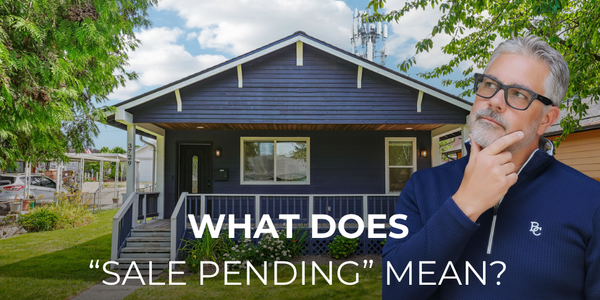 What Does "Sale Pending" Mean? A Complete Guide &hellip;