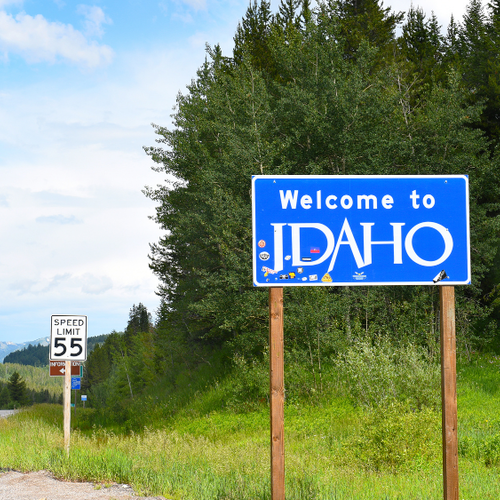 Leaving Washington for Idaho: What Sellers Should Know Before They Go
