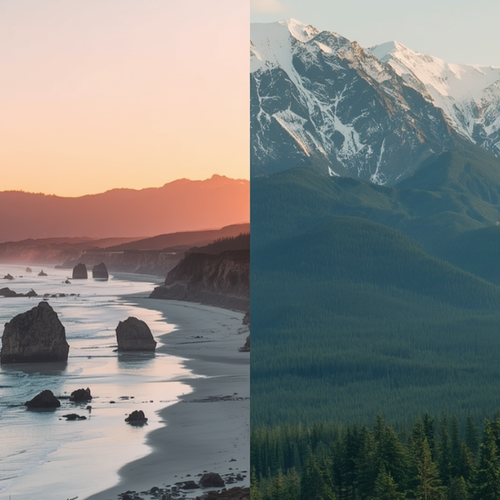 Moving to Washington State from California: The Complete 2026 Guide