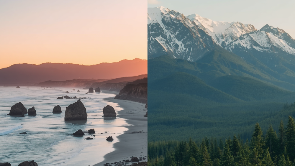 Moving to Washington State from California? Complete guide to taxes, housing costs, weather, neighborhoods, and the practical steps — with real numbers for 2026.