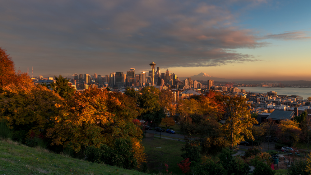 North Seattle Neighborhoods: Broadview, Bi&hellip;