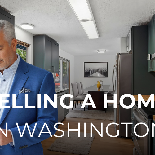 Selling a Home in Washington State in 2026: What Sellers Need to Know