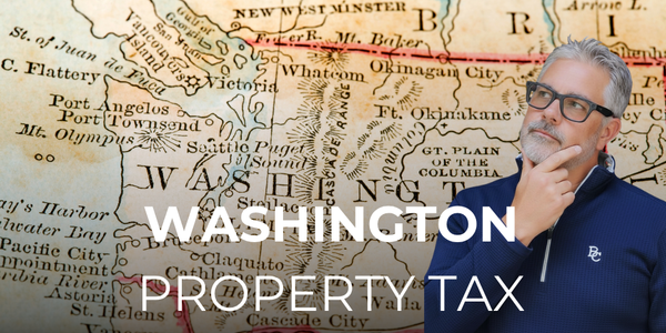 Washington State Property Tax: A Complete Guide for &hellip;