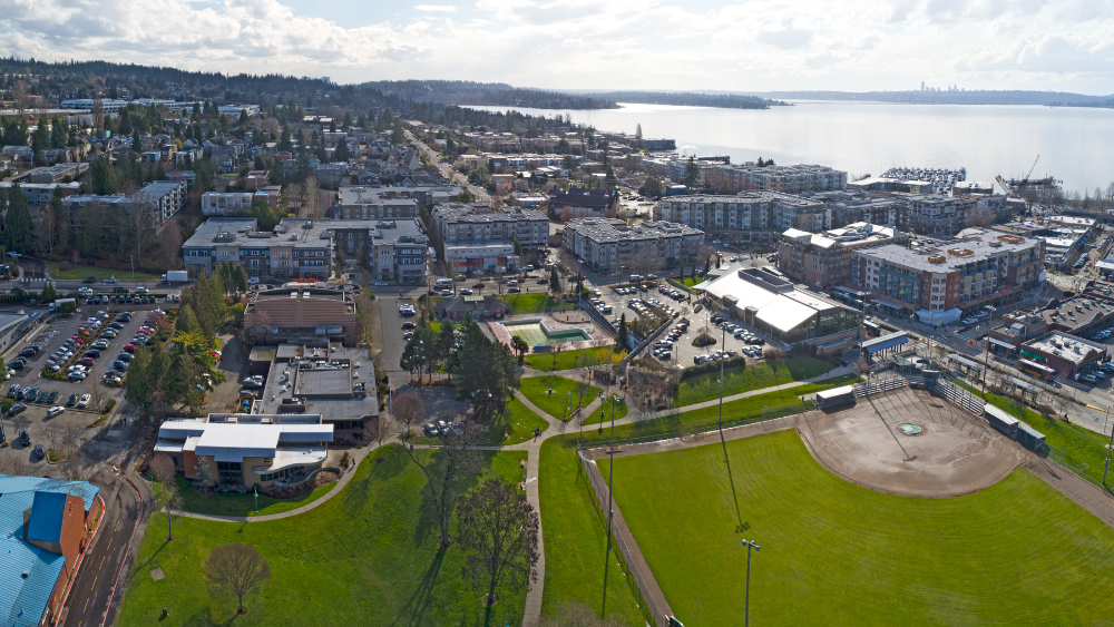 Living in Kirkland, WA in 2026: What It's …