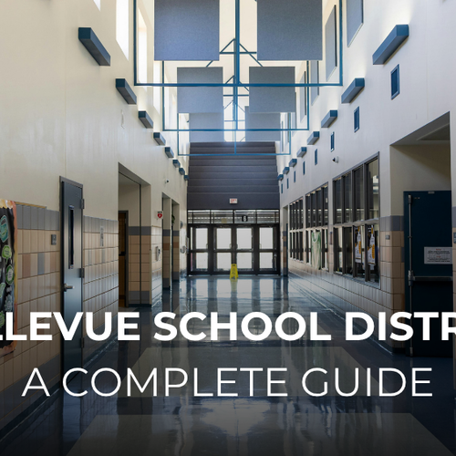 Bellevue School District: A Complete Guide for Homebuyers