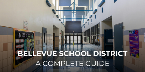 Bellevue School District: A Complete Guide for Homebuyers