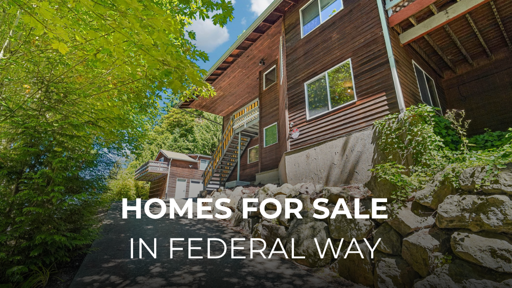 Homes for Sale in Federal Way, WA: The 202&hellip;