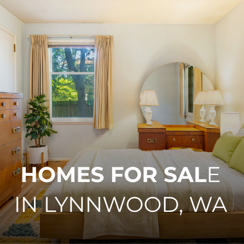 Homes for Sale in Lynnwood, WA: The 2026 Buyer's Guide