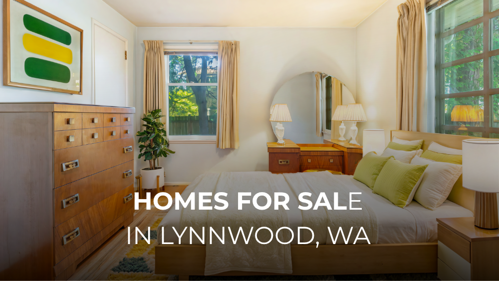 Lynnwood's light rail station opened the city to Seattle commuters who previously ruled out Snohomish County — and the market has responded.