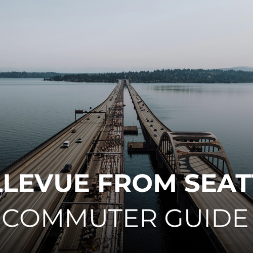 How Far Is Bellevue from Seattle? Distance, Drive Time, and Commute Guide