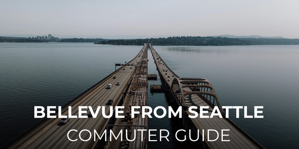 How Far Is Bellevue from Seattle? Distance, Drive &hellip;
