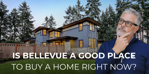 Is Bellevue a Good Place to Buy a &hellip;