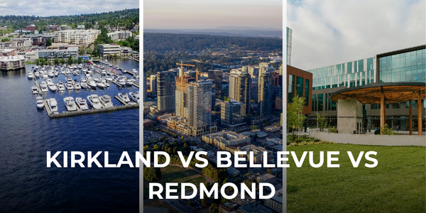 Kirkland vs. Bellevue vs. Redmond: Which Eastside City &hellip;