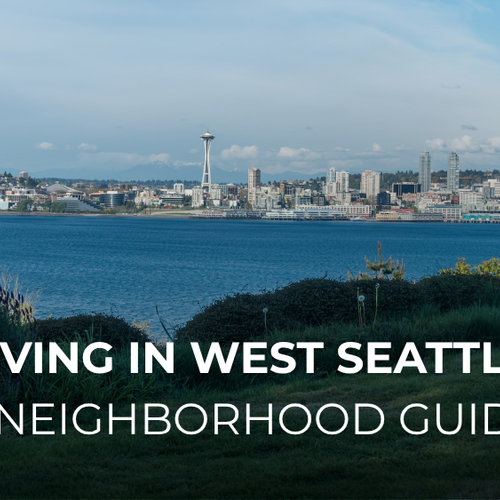 Living in West Seattle: A Complete Neighborhood Guide for 2026