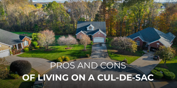 Living on a Cul-de-Sac: The Real Pros and &hellip;