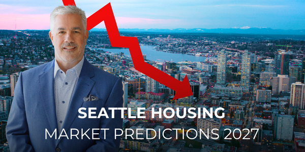 Seattle Housing Market Predictions: What to Expect Through &hellip;