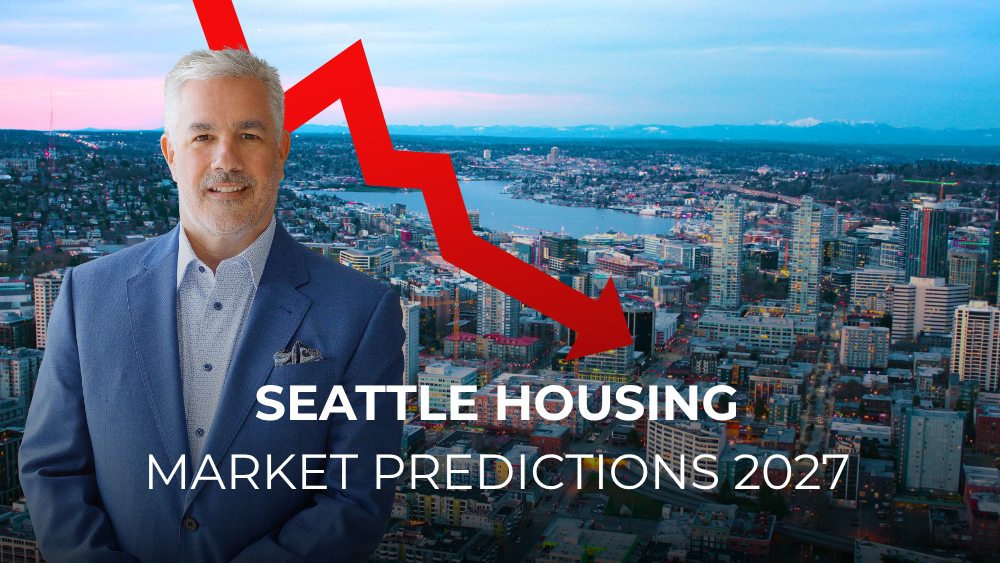 Seattle Housing Market Predictions: What t…