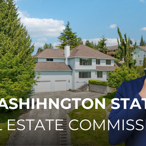 How Real Estate Commissions Work in Washington in 2026: Who Pays the Buyer's Agent