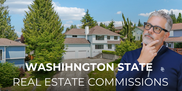 How Real Estate Commissions Work in Washington in &hellip;