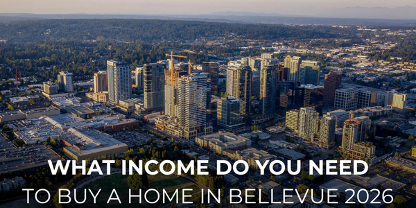 What Income Do You Need to Buy a &hellip;