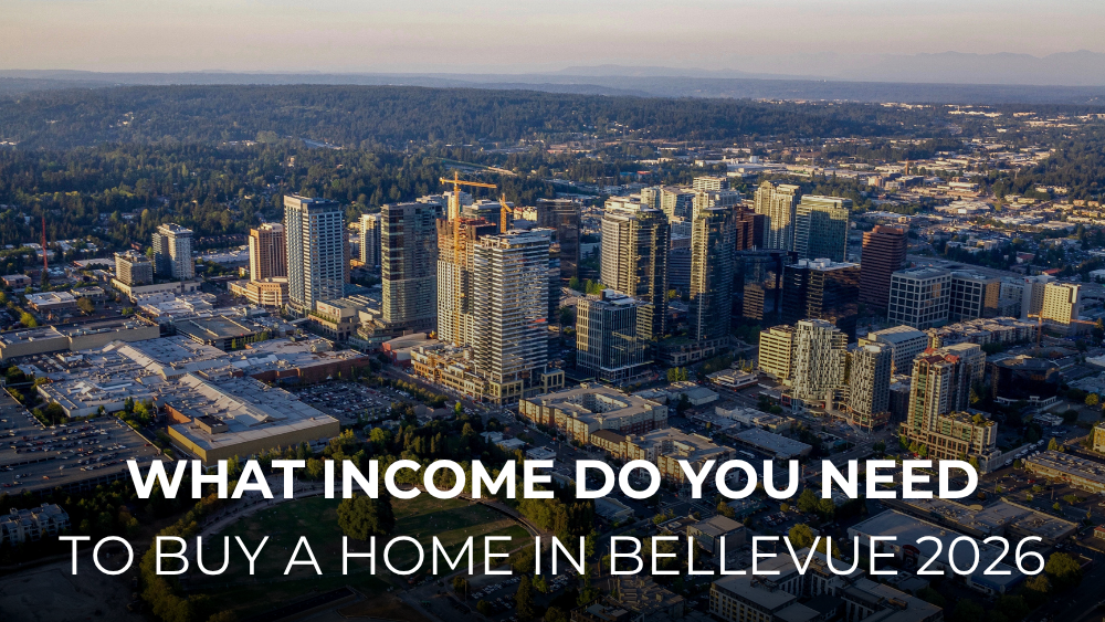 What Income Do You Need to Buy a Home in B…