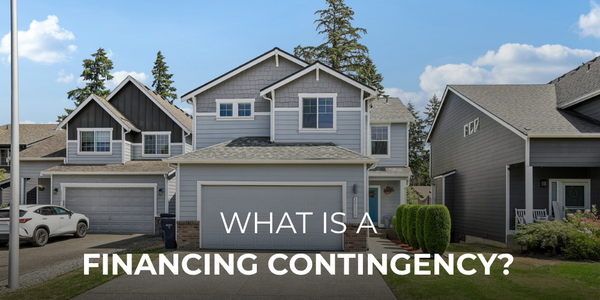 What Is a Financing Contingency? A Complete Guide &hellip;