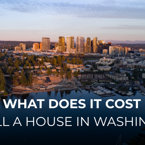 What Does It Cost to Sell a House in Washington State? A 2026 Breakdown