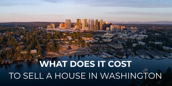 What Does It Cost to Sell a House &hellip;