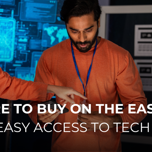 Where to Buy on the Eastside for Easy Access to Tech Jobs