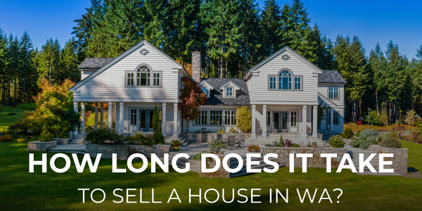 How Long Does It Take to Sell a &hellip;
