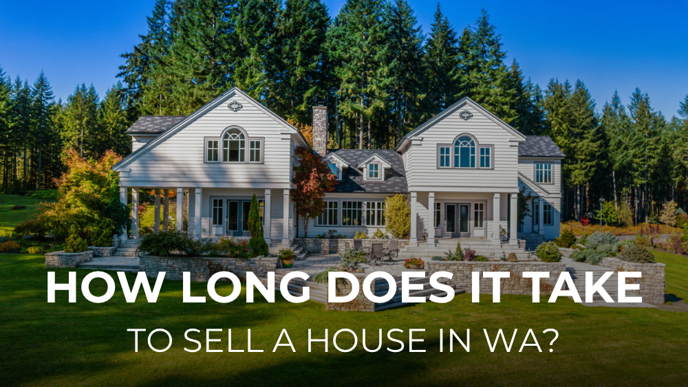 How Long Does It Take to Sell a House in W&hellip;